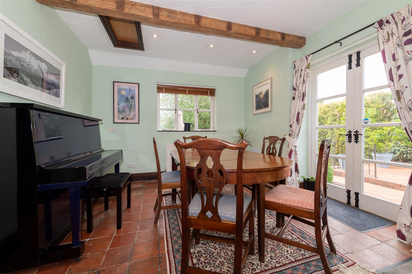 Grange Farm House, Lutley Lane, Halesowen, B63 1EZ Estate Agents